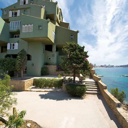 Xanadu By Ricardo Bofill * 칼페